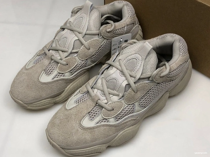 500 Blush Yeezy DB2908 Desert Adidas Rat 0711